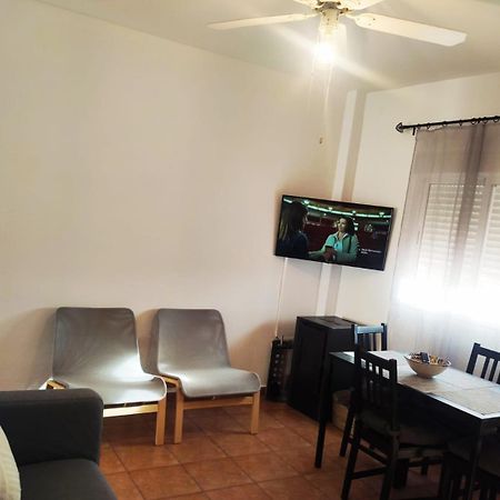 Casas Maria Carmona Villa El Pozo de los Frailes Dış mekan fotoğraf