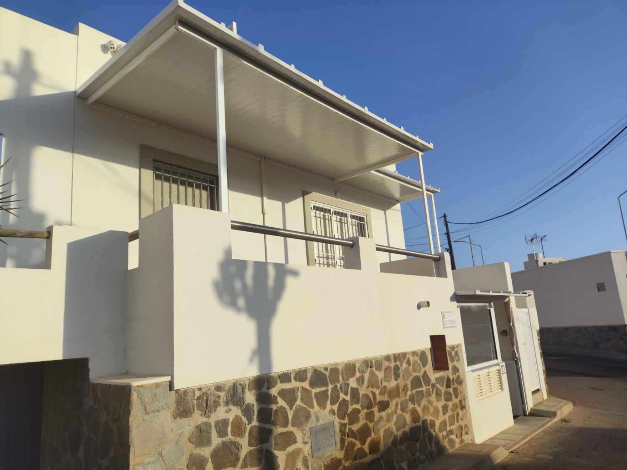 Casas Maria Carmona Villa El Pozo de los Frailes Dış mekan fotoğraf
