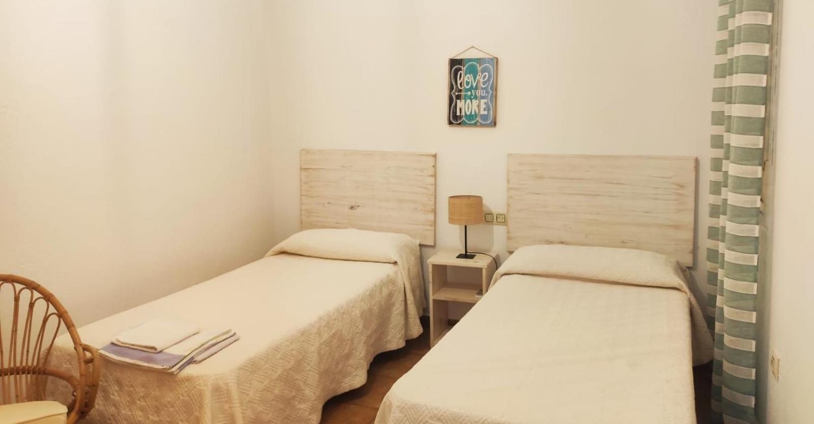 Casas Maria Carmona Villa El Pozo de los Frailes Dış mekan fotoğraf