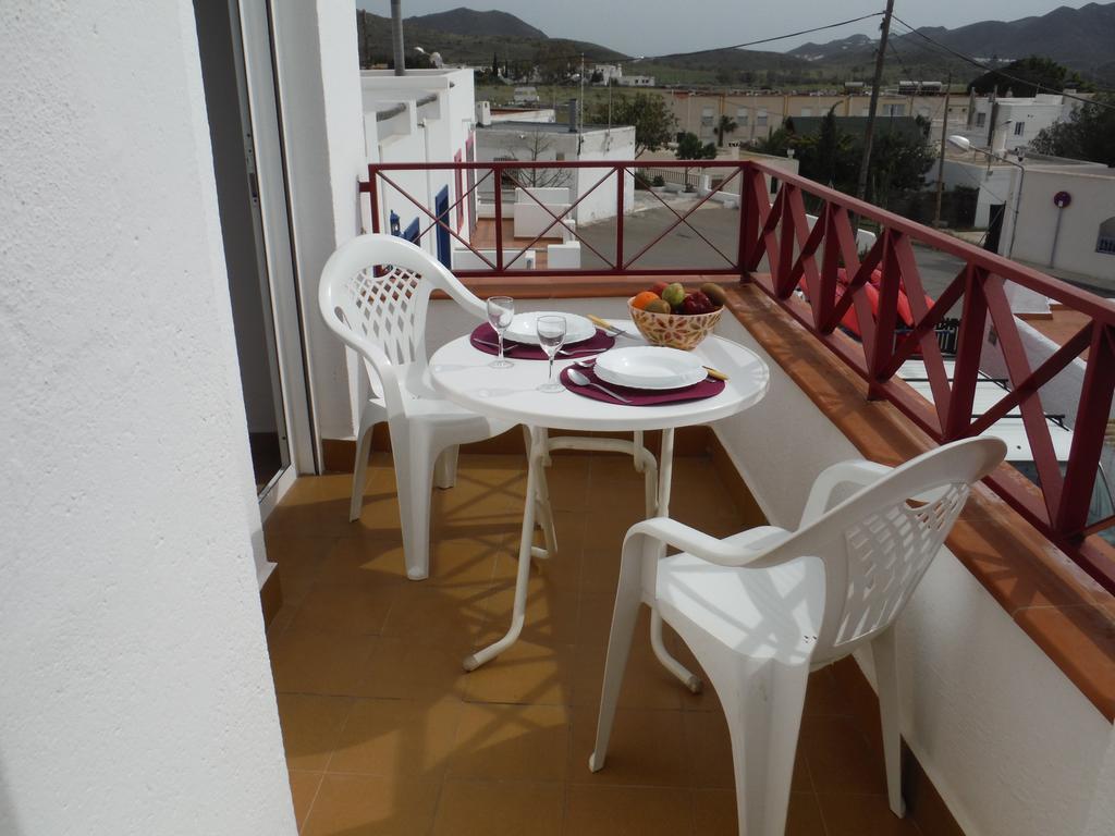 Casas Maria Carmona Villa El Pozo de los Frailes Dış mekan fotoğraf