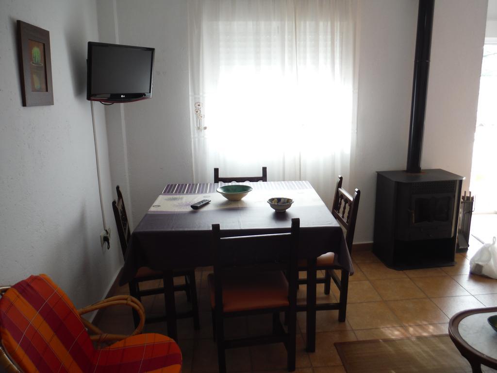 Casas Maria Carmona Villa El Pozo de los Frailes Dış mekan fotoğraf