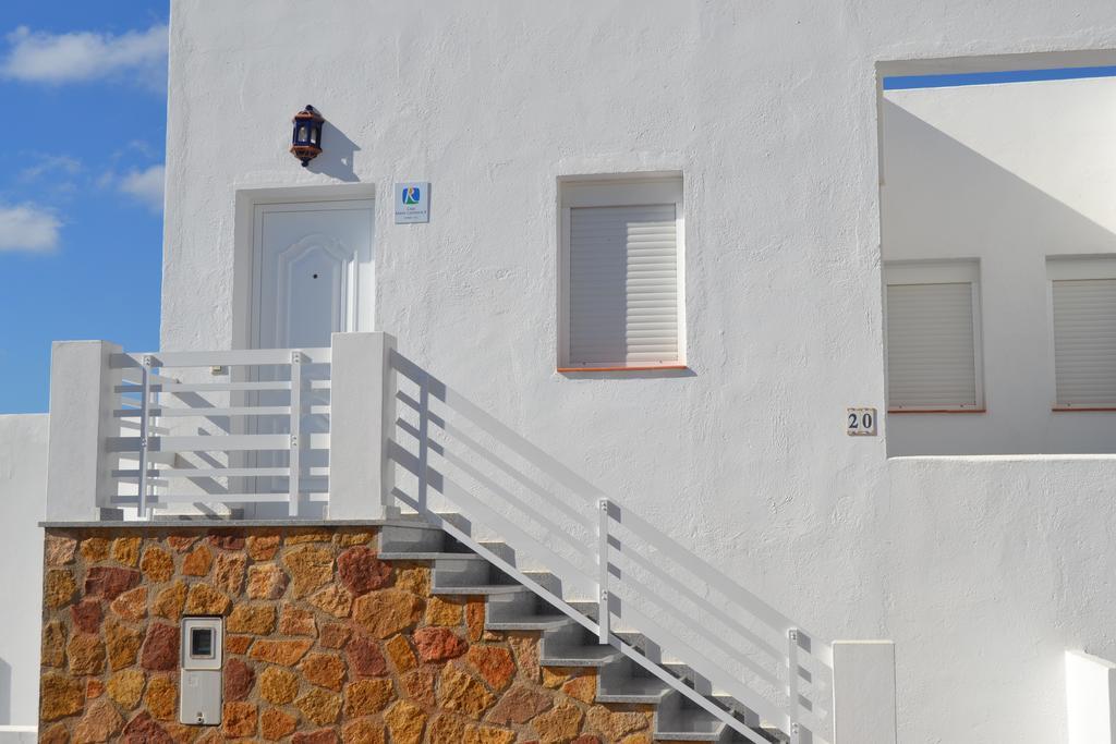 Casas Maria Carmona Villa El Pozo de los Frailes Dış mekan fotoğraf