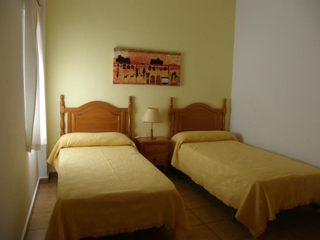 Casas Maria Carmona Villa El Pozo de los Frailes Dış mekan fotoğraf
