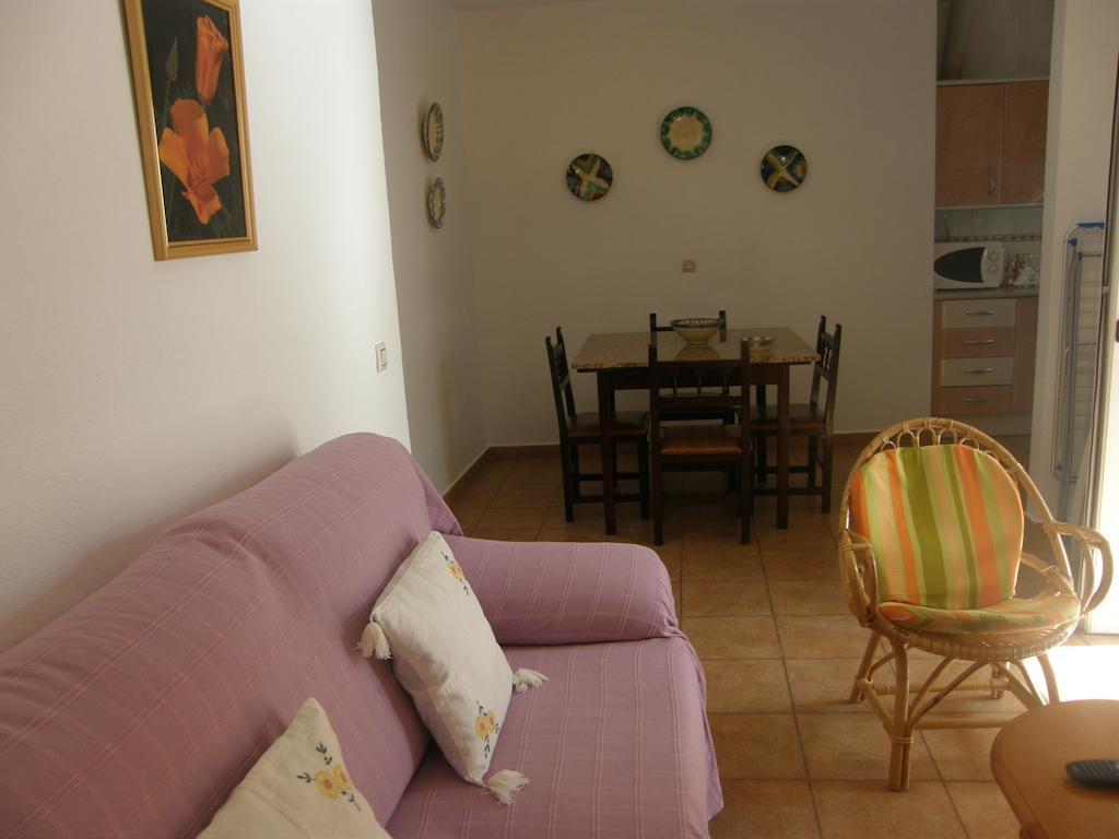 Casas Maria Carmona Villa El Pozo de los Frailes Oda fotoğraf