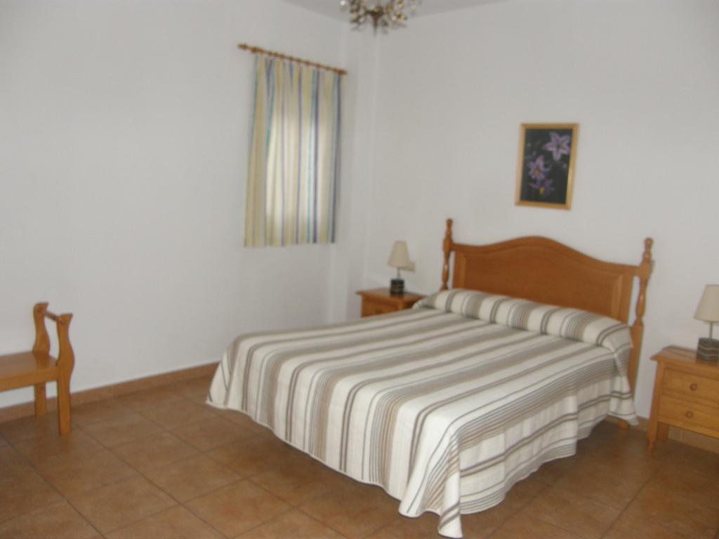 Casas Maria Carmona Villa El Pozo de los Frailes Oda fotoğraf