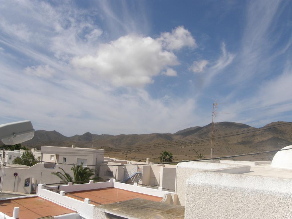 Casas Maria Carmona Villa El Pozo de los Frailes Dış mekan fotoğraf