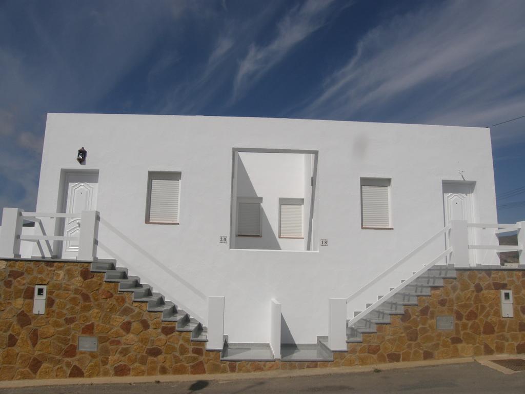 Casas Maria Carmona Villa El Pozo de los Frailes Dış mekan fotoğraf
