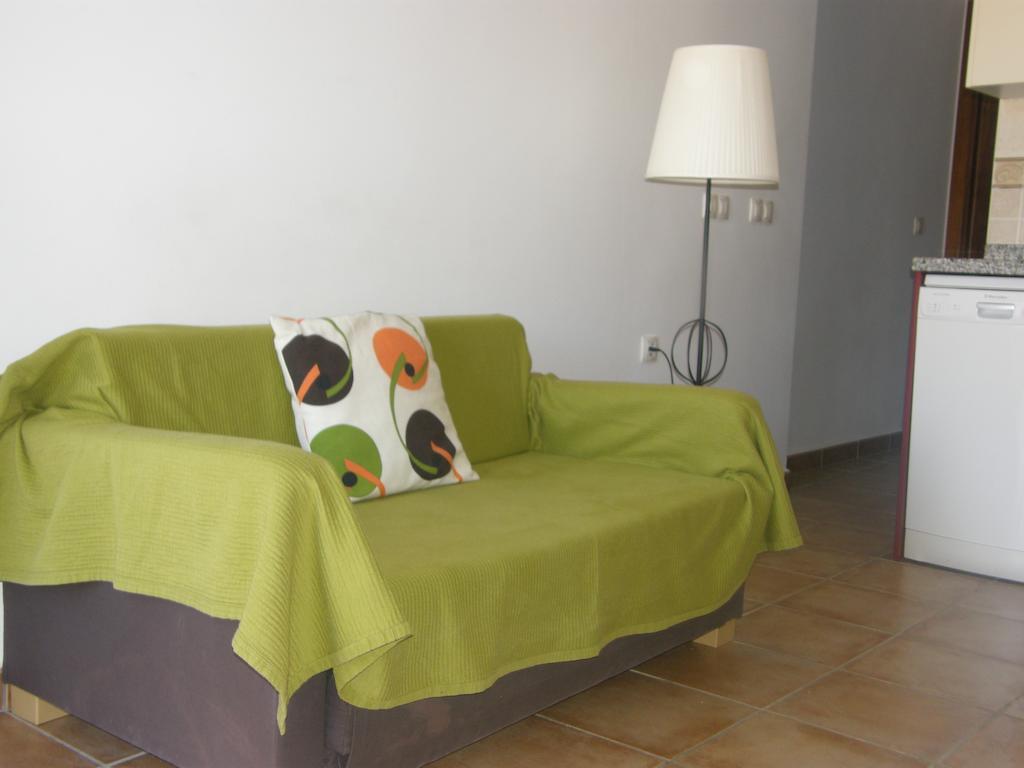 Casas Maria Carmona Villa El Pozo de los Frailes Oda fotoğraf