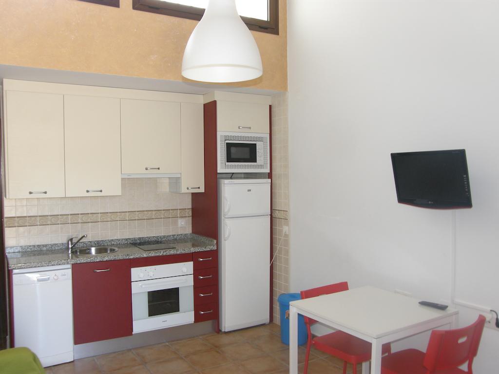 Casas Maria Carmona Villa El Pozo de los Frailes Oda fotoğraf