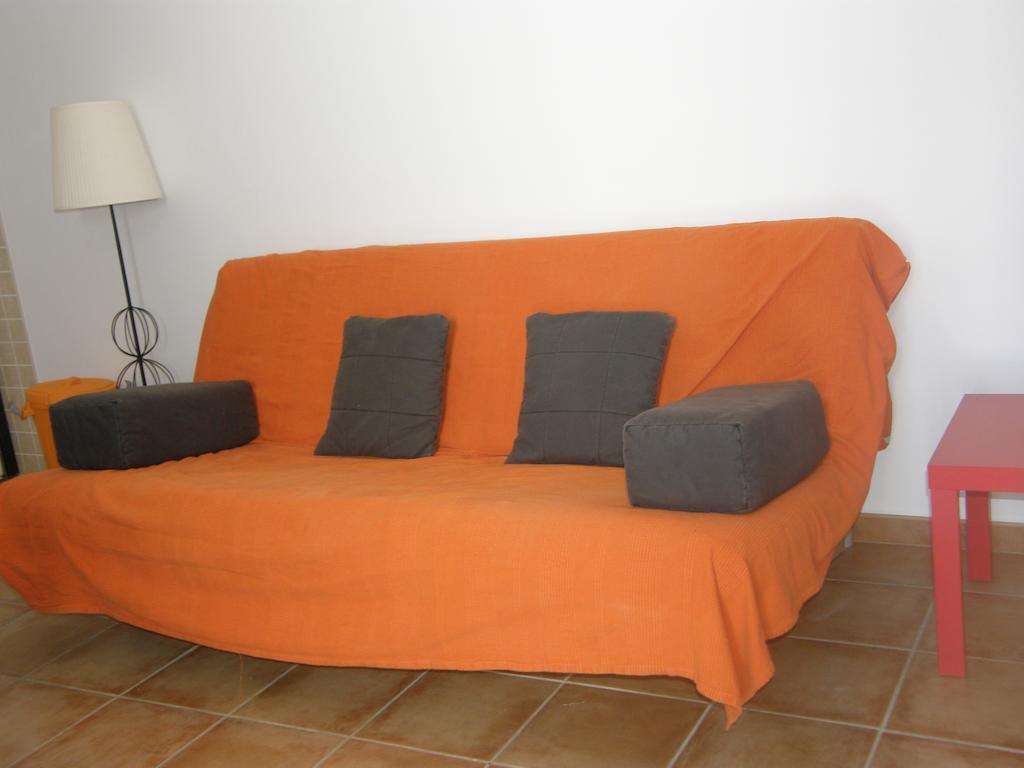 Casas Maria Carmona Villa El Pozo de los Frailes Oda fotoğraf