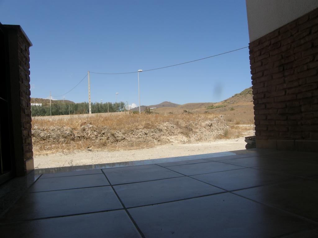 Casas Maria Carmona Villa El Pozo de los Frailes Oda fotoğraf