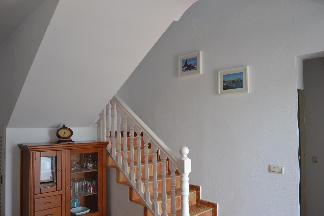 Casas Maria Carmona Villa El Pozo de los Frailes Dış mekan fotoğraf