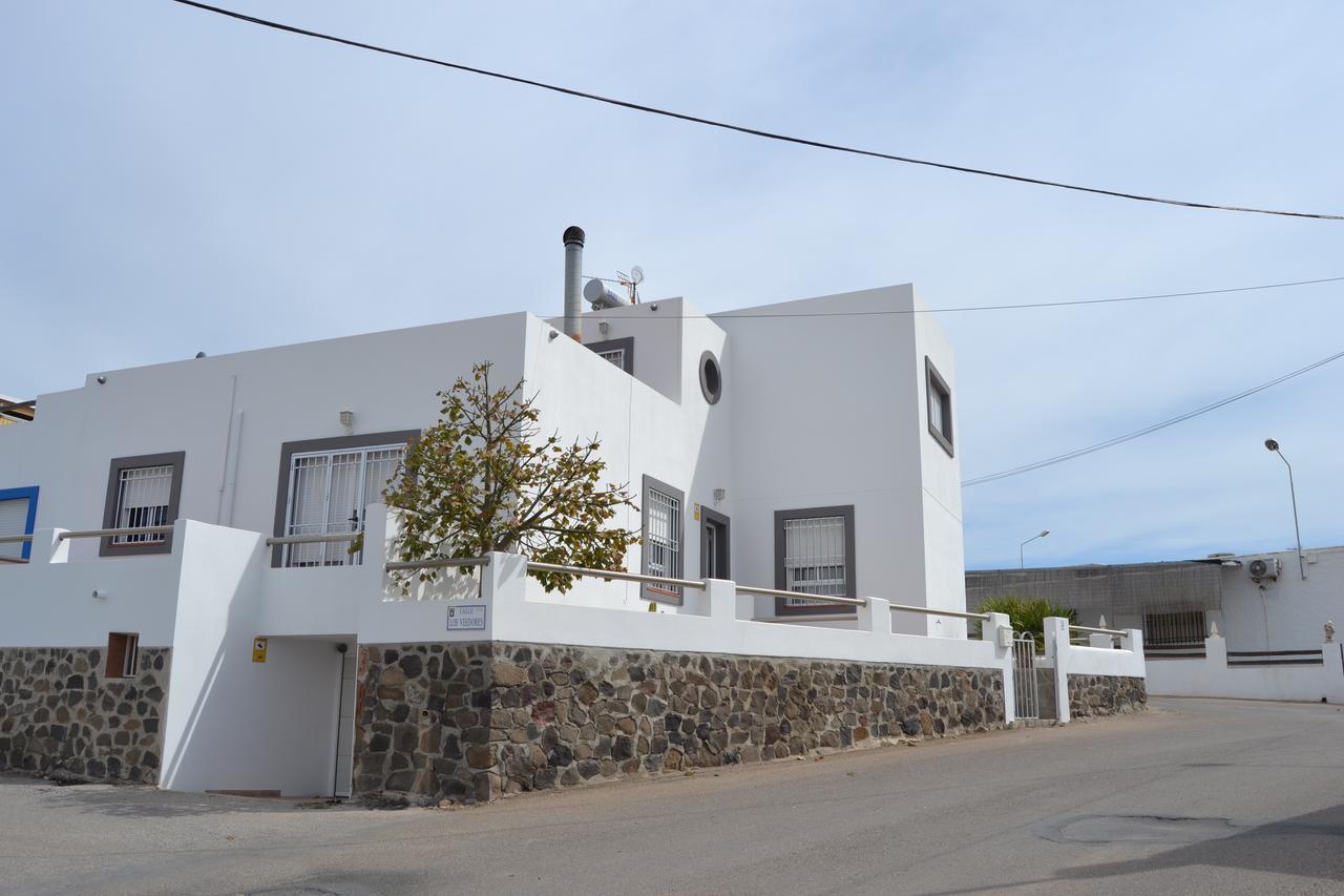 Casas Maria Carmona Villa El Pozo de los Frailes Dış mekan fotoğraf