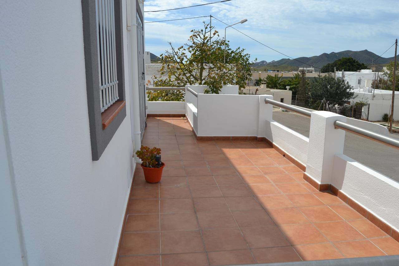Casas Maria Carmona Villa El Pozo de los Frailes Dış mekan fotoğraf