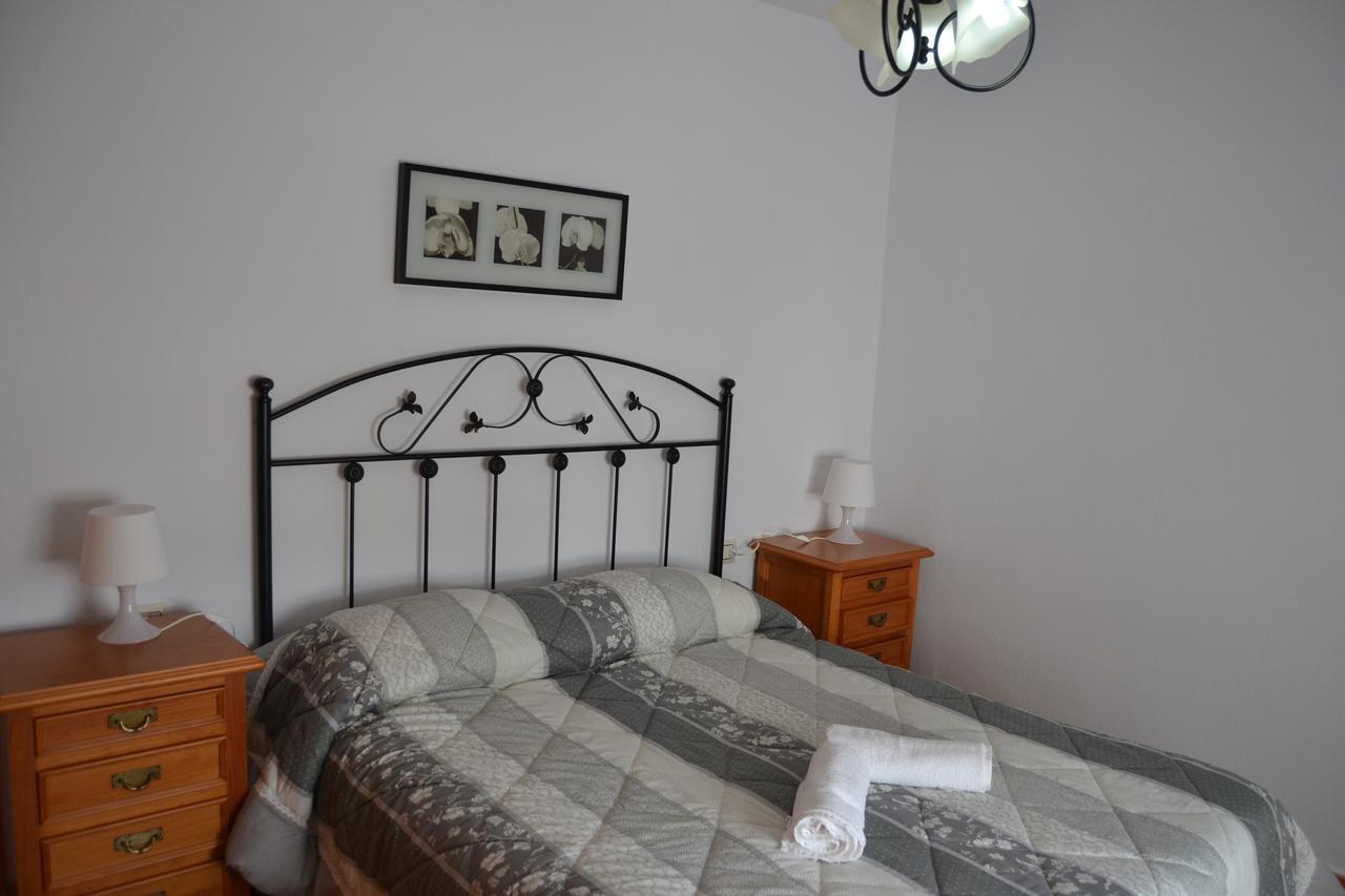 Casas Maria Carmona Villa El Pozo de los Frailes Dış mekan fotoğraf