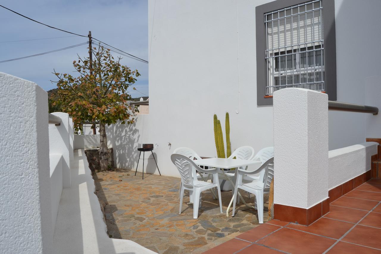 Casas Maria Carmona Villa El Pozo de los Frailes Dış mekan fotoğraf