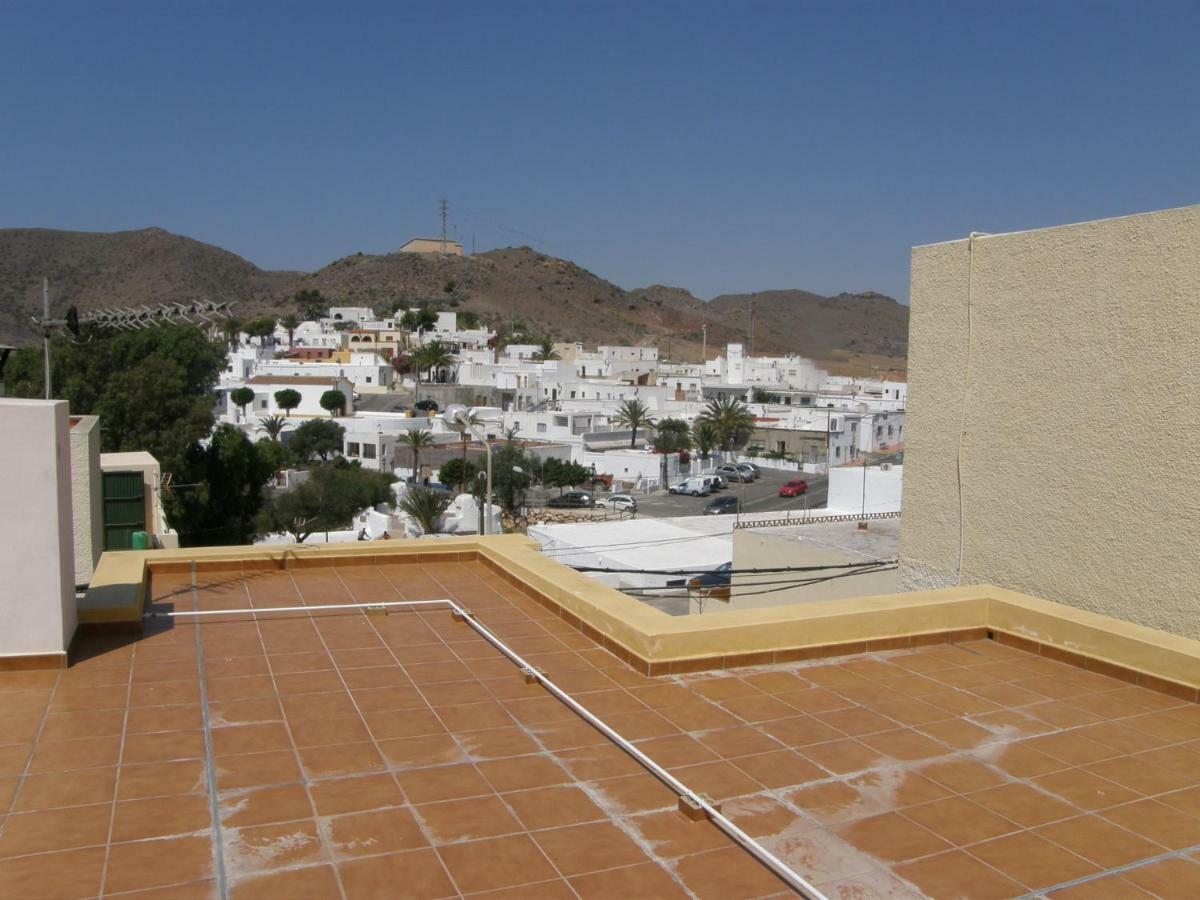 Casas Maria Carmona Villa El Pozo de los Frailes Dış mekan fotoğraf