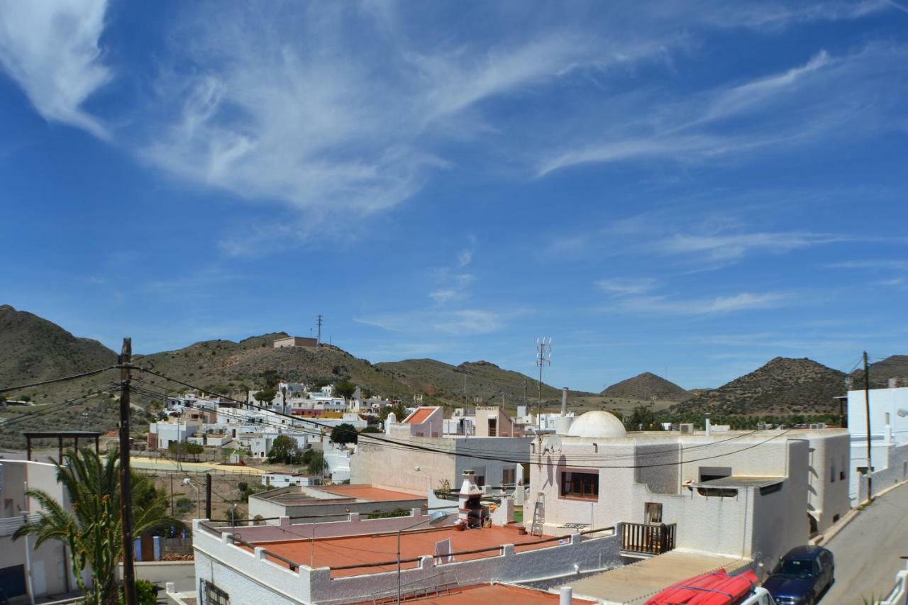 Casas Maria Carmona Villa El Pozo de los Frailes Dış mekan fotoğraf