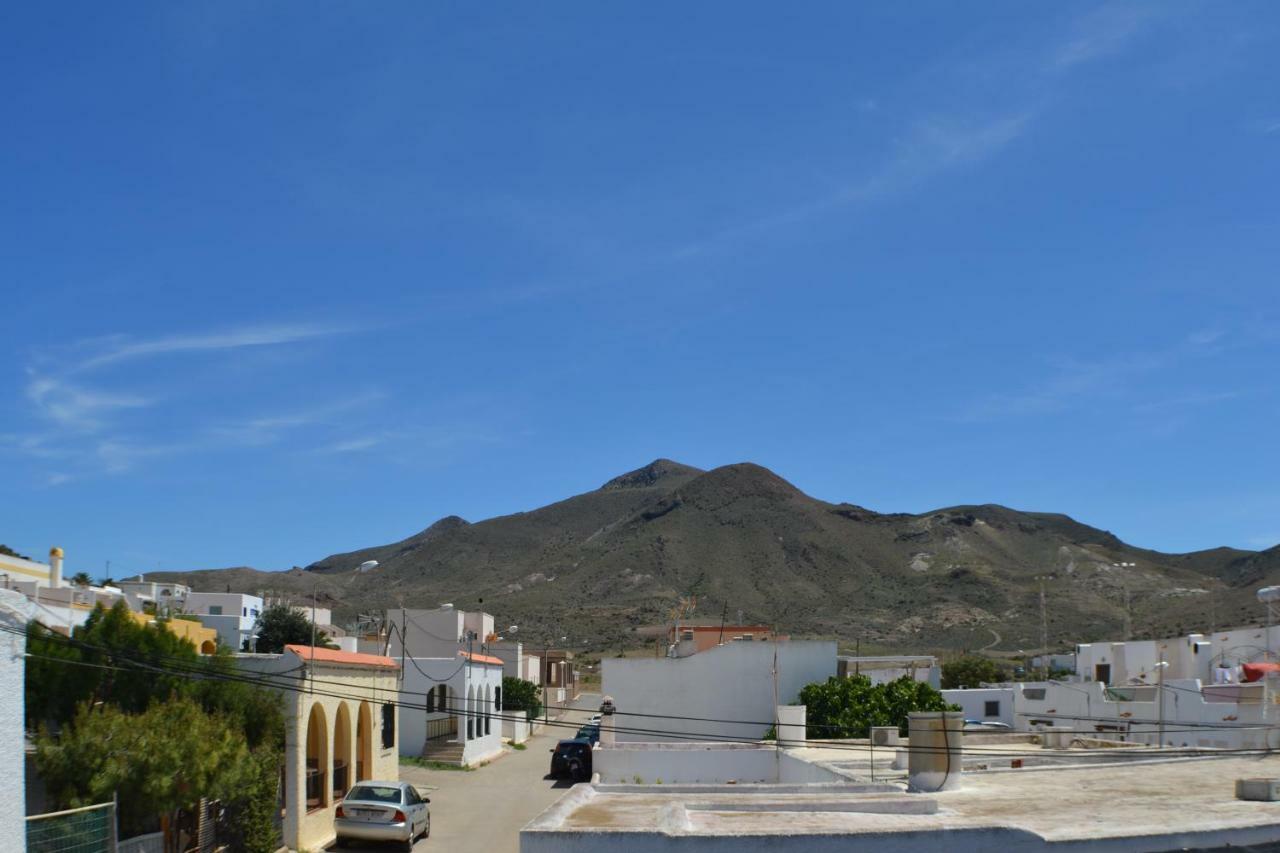 Casas Maria Carmona Villa El Pozo de los Frailes Dış mekan fotoğraf
