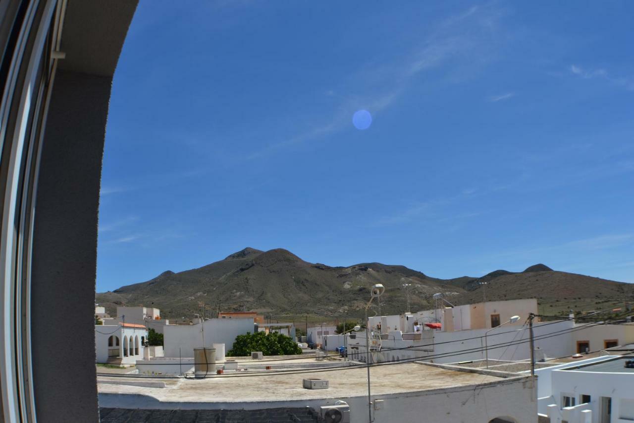 Casas Maria Carmona Villa El Pozo de los Frailes Dış mekan fotoğraf