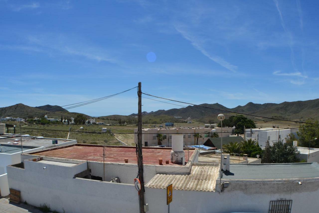 Casas Maria Carmona Villa El Pozo de los Frailes Dış mekan fotoğraf