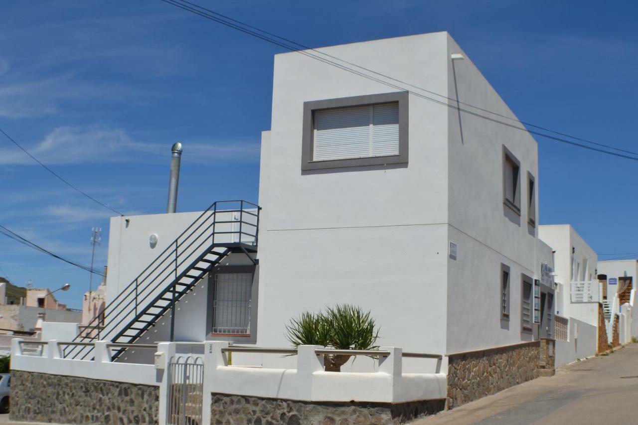 Casas Maria Carmona Villa El Pozo de los Frailes Dış mekan fotoğraf