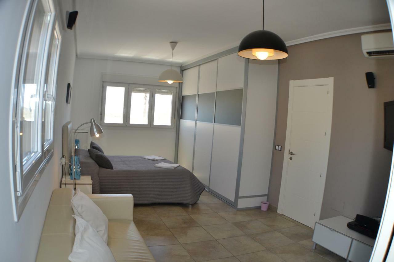 Casas Maria Carmona Villa El Pozo de los Frailes Dış mekan fotoğraf