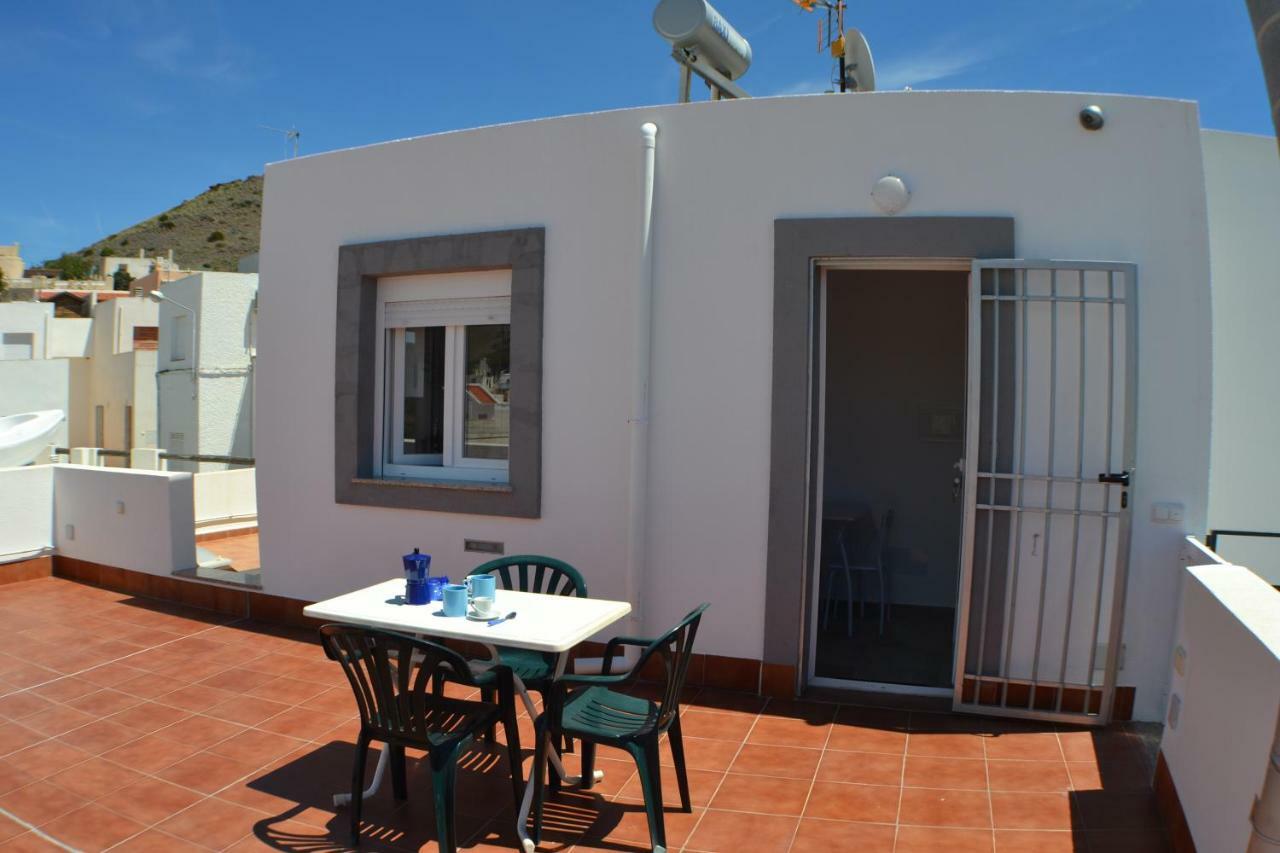 Casas Maria Carmona Villa El Pozo de los Frailes Dış mekan fotoğraf