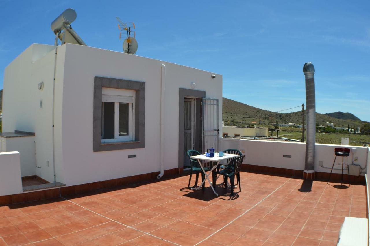 Casas Maria Carmona Villa El Pozo de los Frailes Dış mekan fotoğraf