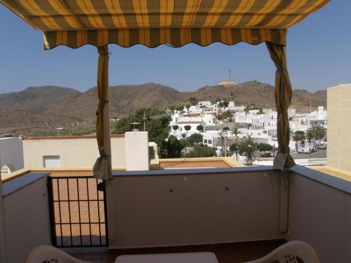 Casas Maria Carmona Villa El Pozo de los Frailes Oda fotoğraf